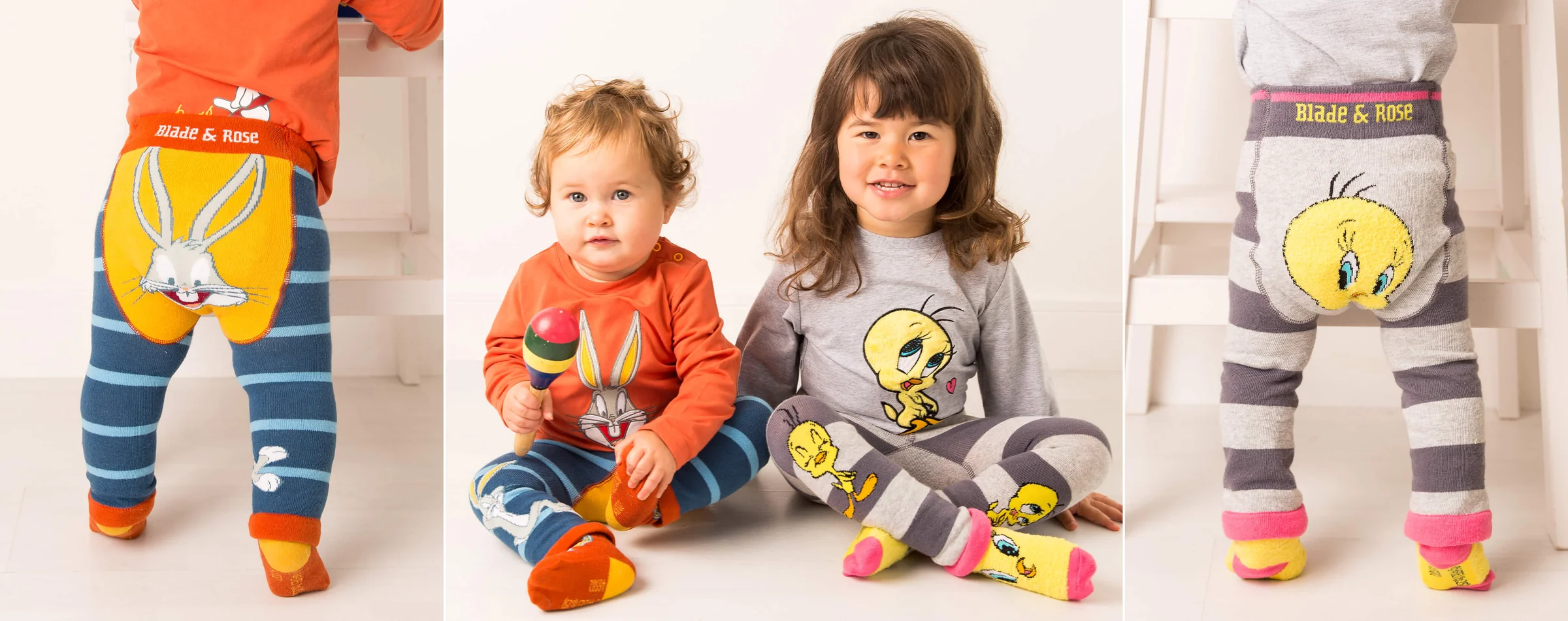 Award-Winning Fun for Little Explorers