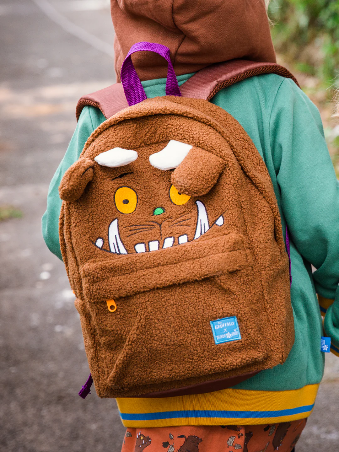 Gruffalo™ Rucksack - Image 4