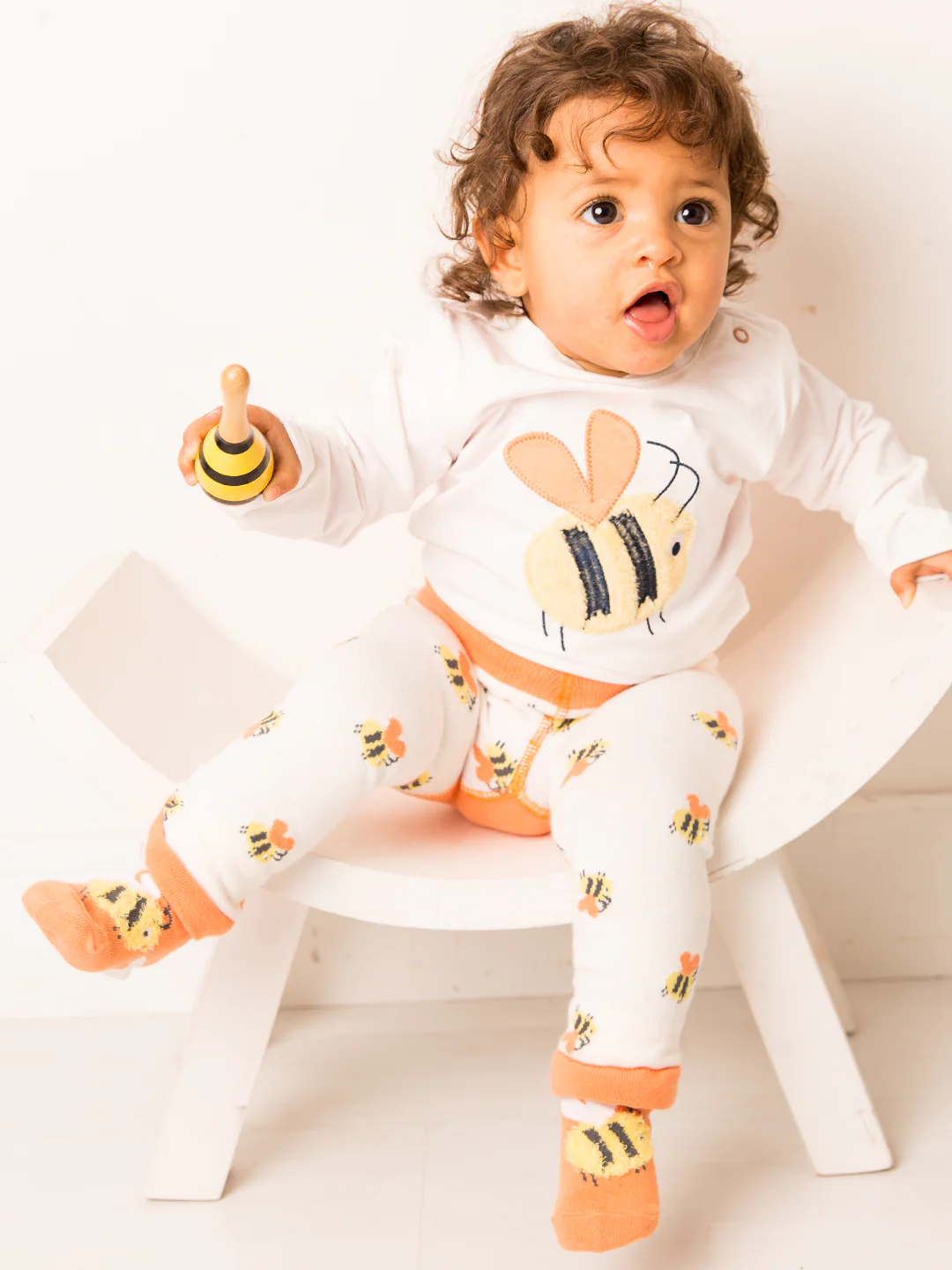 Honey Bee Gift Box Set - Image 3