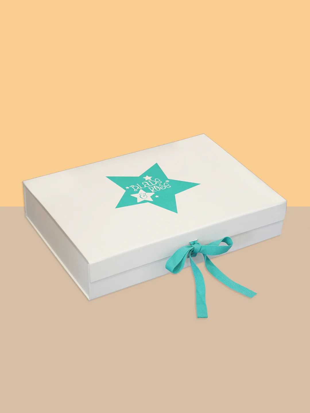 Neutral Highland Cow Gift Box Set - Image 9