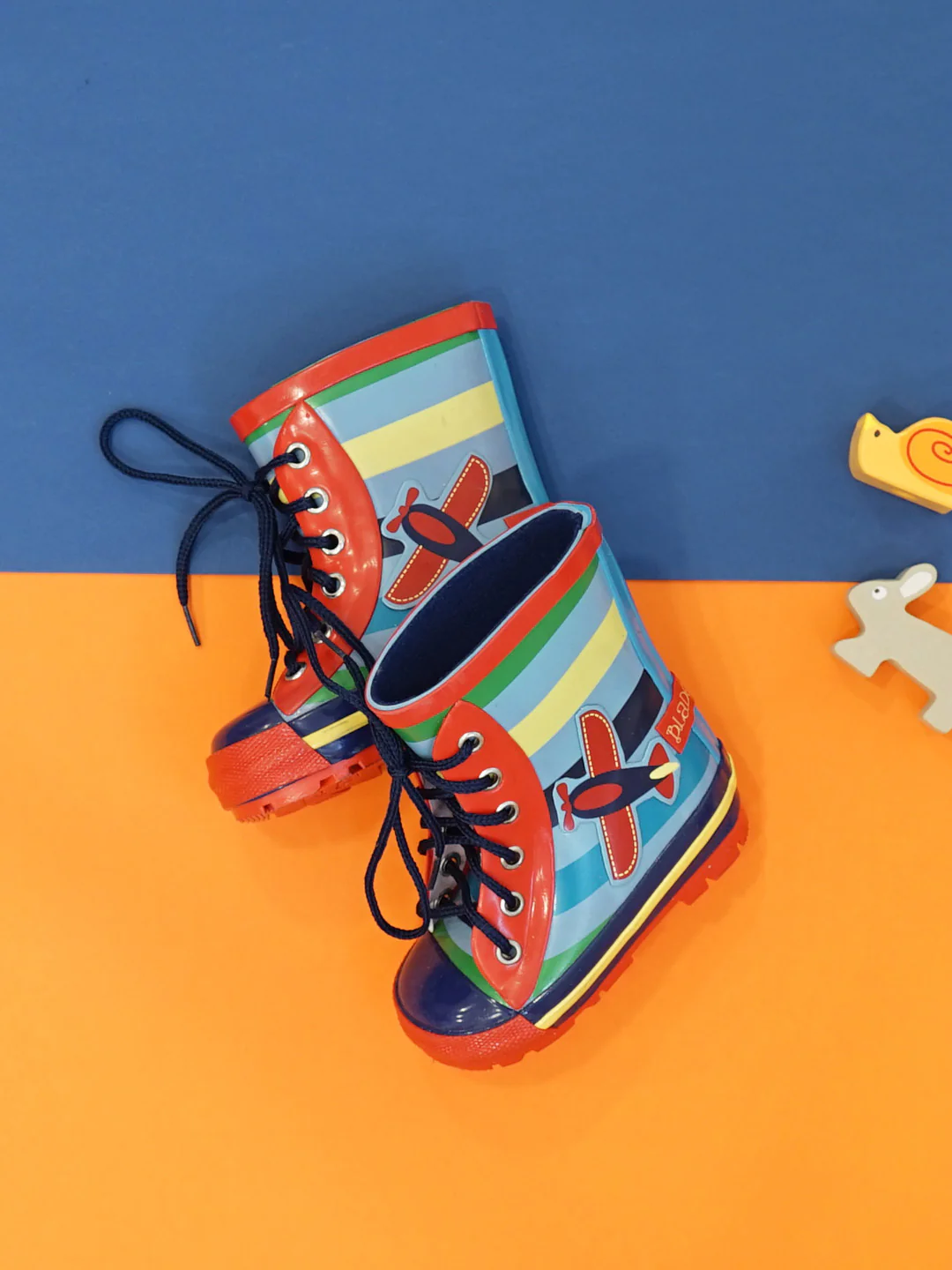 Plane Wellies - Image 3